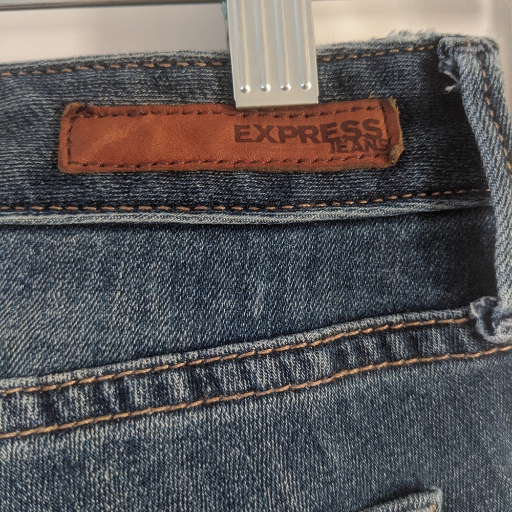 Express jeans - Picture 4 of 5
